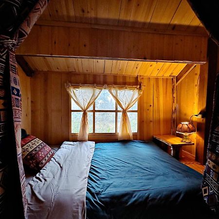 サパIndi Houseアパートメント エクステリア 写真