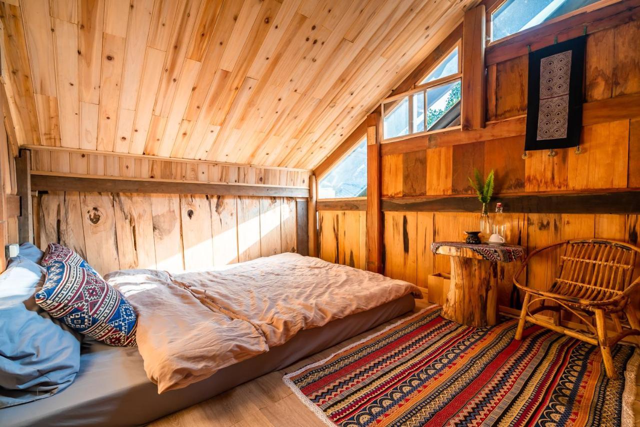 サパIndi Houseアパートメント エクステリア 写真