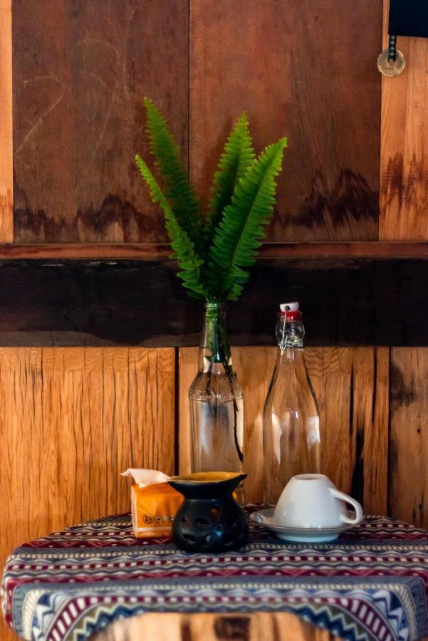 サパIndi Houseアパートメント エクステリア 写真