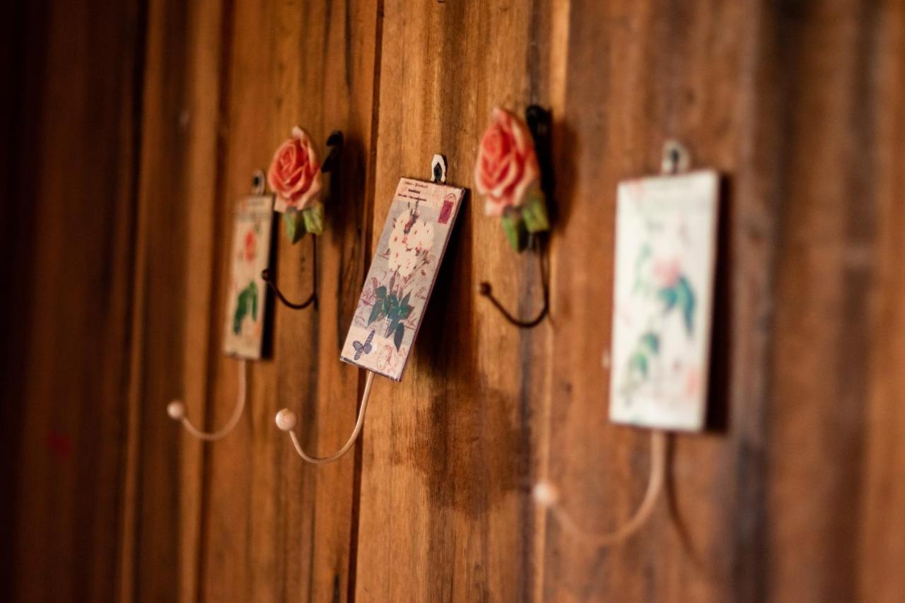 サパIndi Houseアパートメント エクステリア 写真