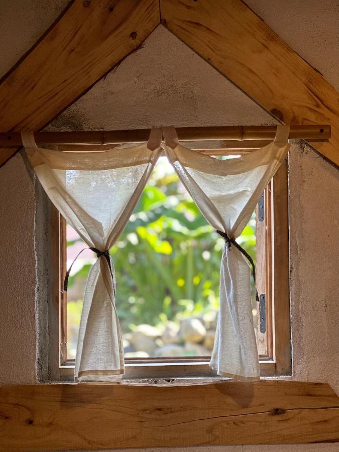 サパIndi Houseアパートメント エクステリア 写真